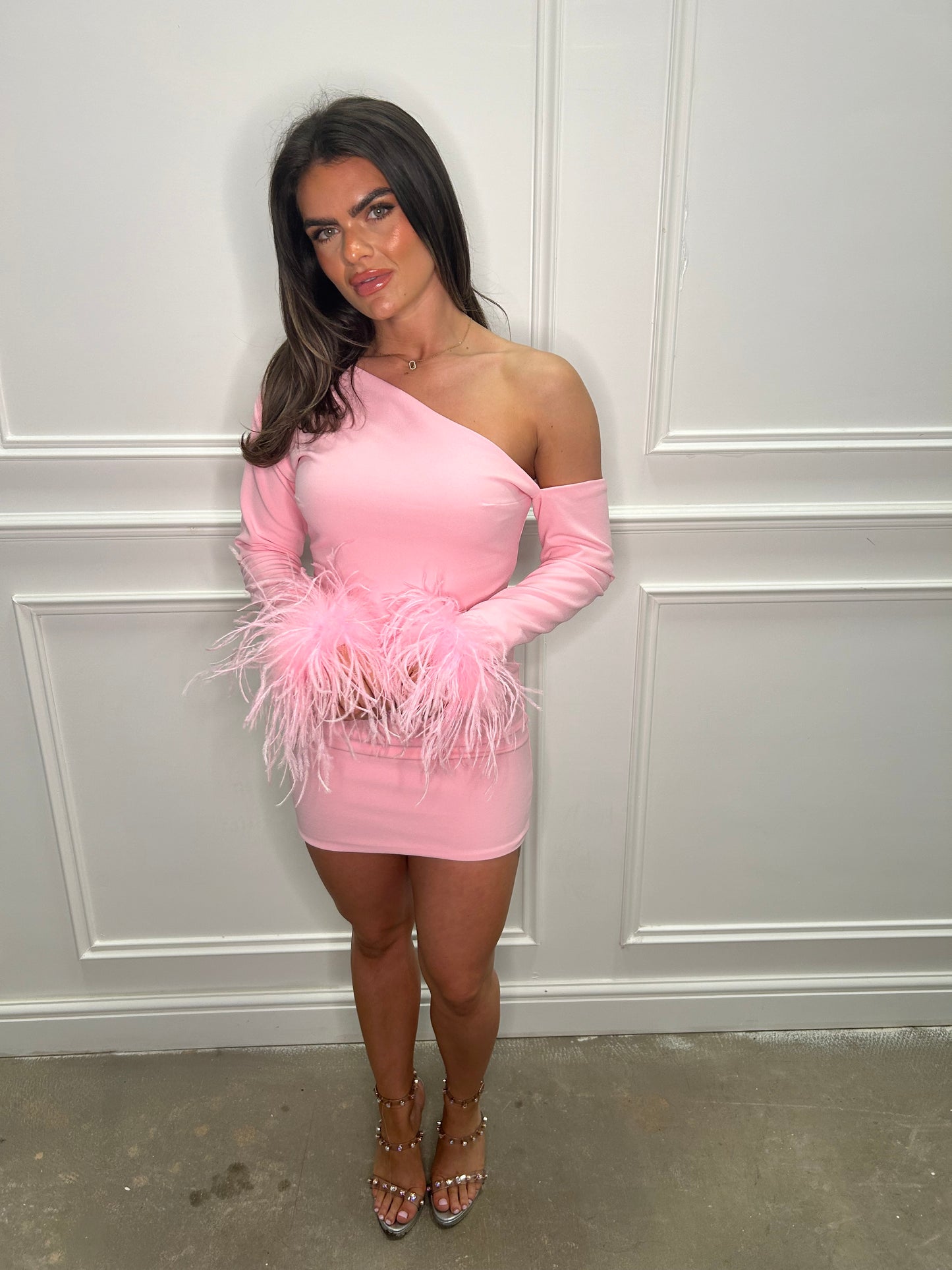 SS24 TURNING HEADS mini