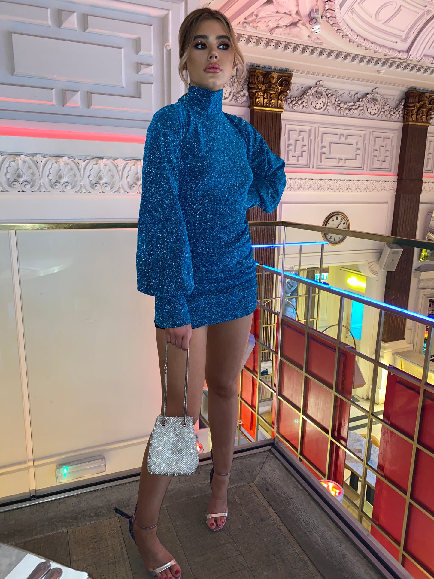 CLASSICS MYLA - Ocean Blue