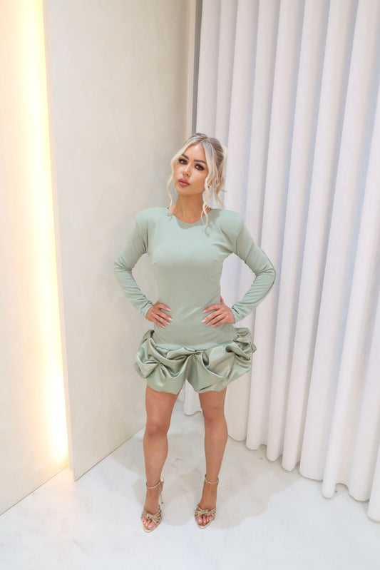 SS26 - WISHED FOR MORE